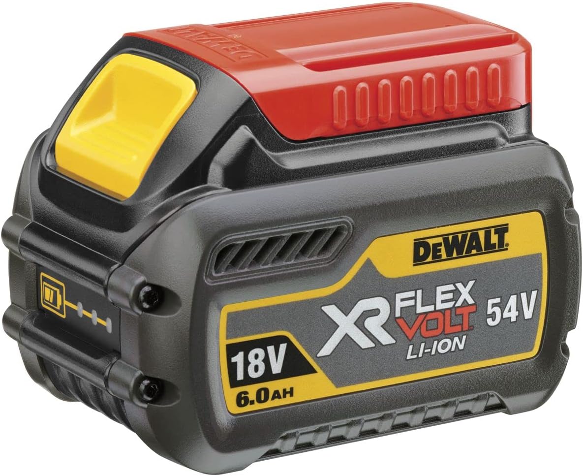 XR FLEXVOLT 18/54V 6.0Ah Battery DCB546-XJ