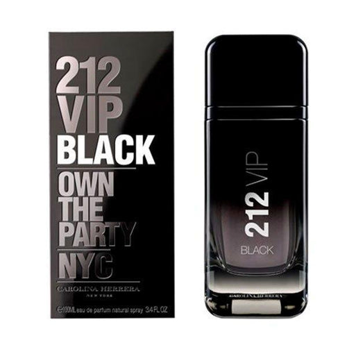 212 VIP BLACK - 100ml