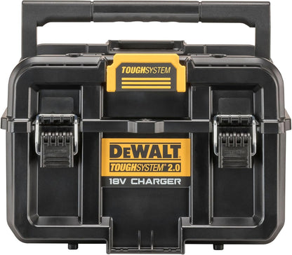 Double XR 18V / FLEXVOLT 4A Charger DWST83471-QW