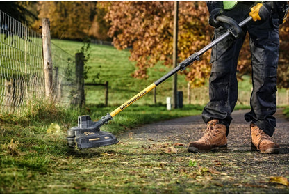 FLEXVOLT 54V Brush Cutter DCM5713N