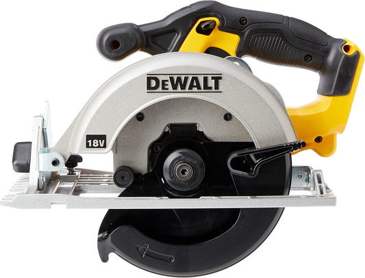 XR 18V Ø 165 mm Circular Saw DCS391NT-XJ