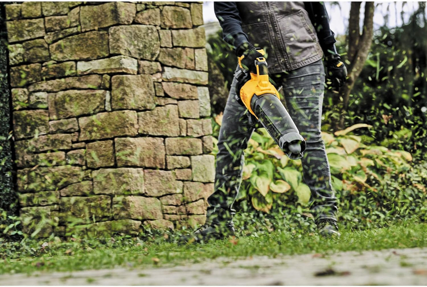 XR 18V Blower DCBL722B