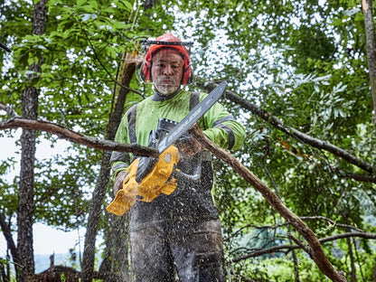 FLEXVOLT 54V 50 cm Chainsaw DCMCS575N‑XJ