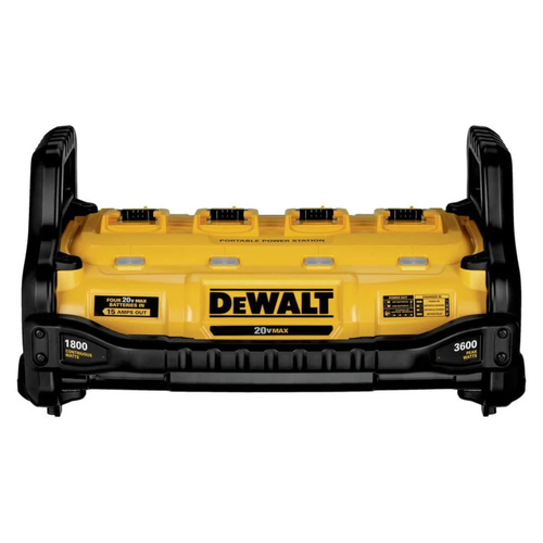 Flexvolt Portable Power Station - DCB1800B